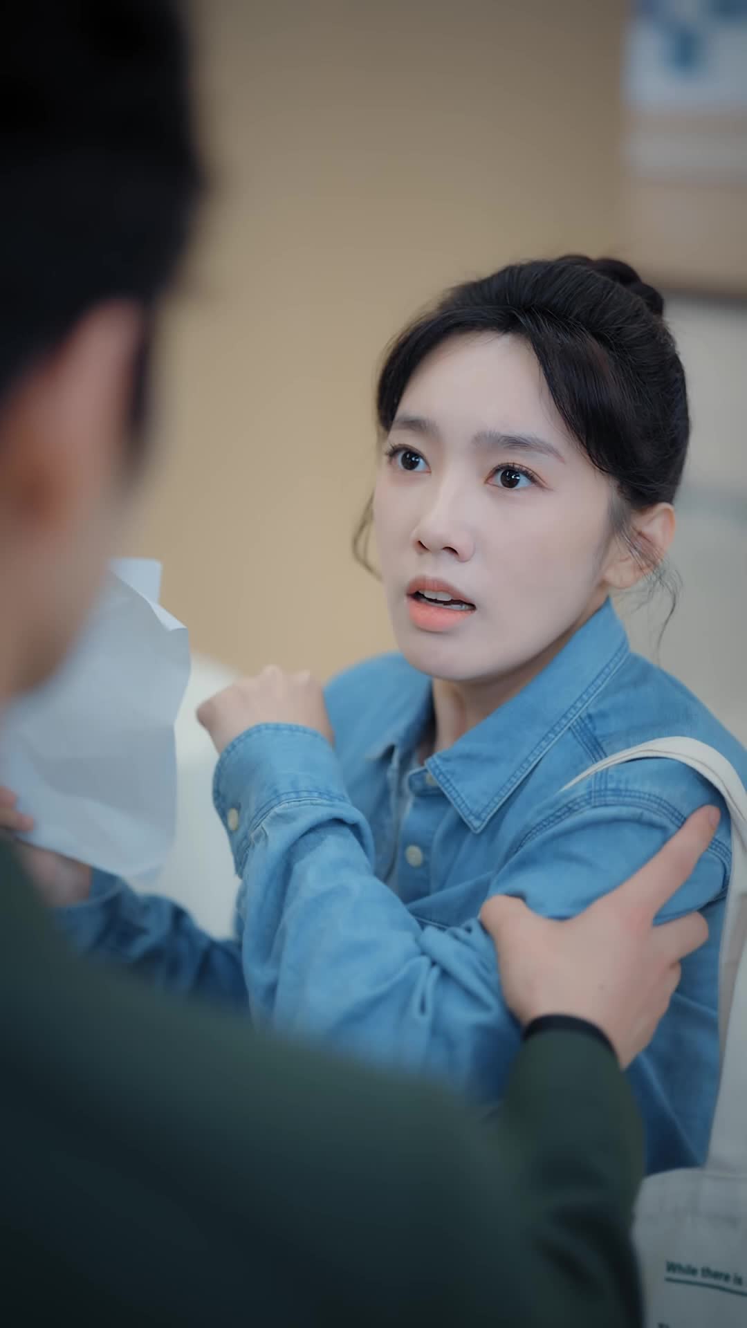 Episode 4 - Fated to Cherish